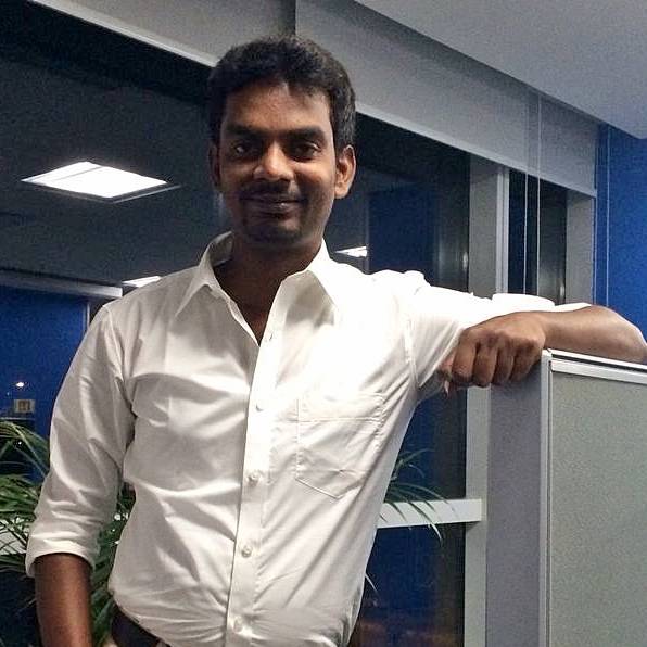 DEVENDIRAN KRISHNAPPA