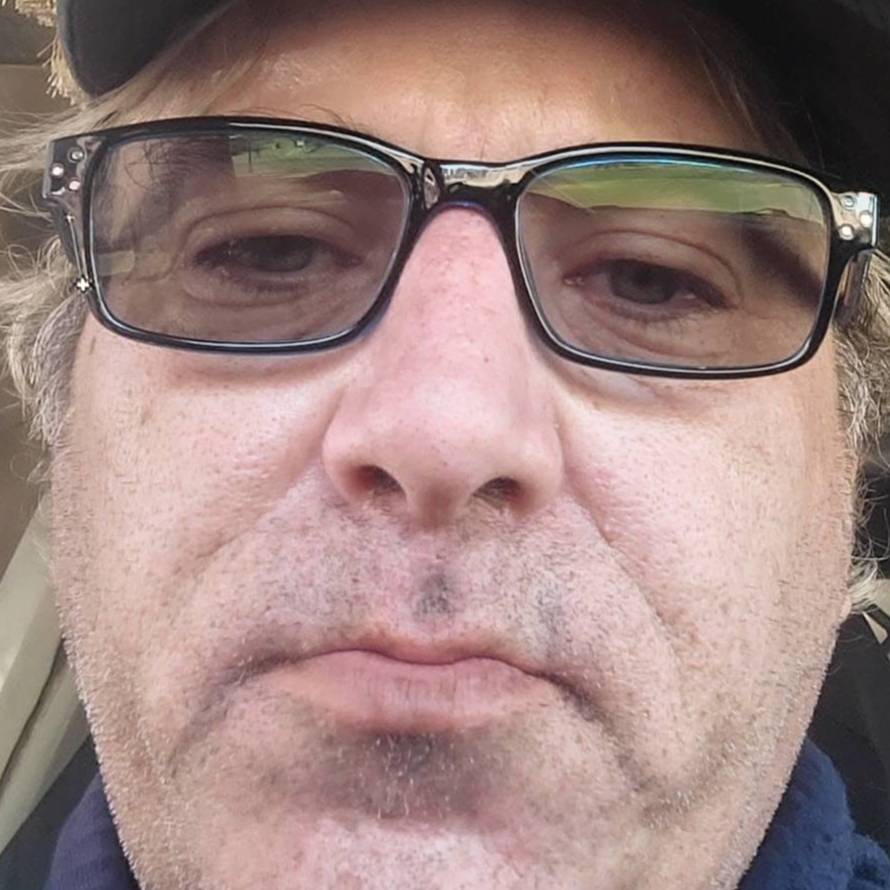 Ronnie Dickson