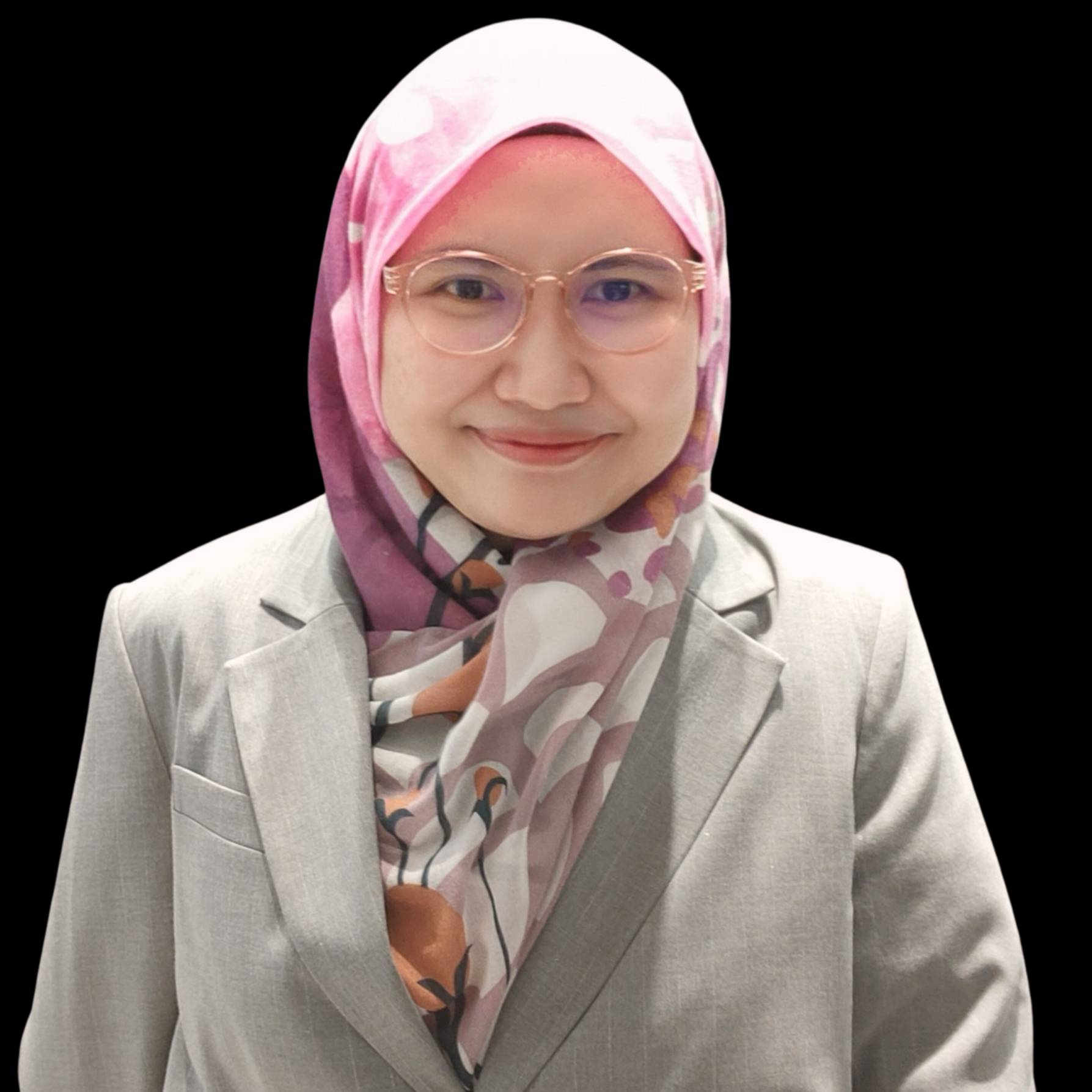 Amy Nursoraya Norhan