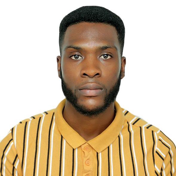 FRANCIS AMOAH