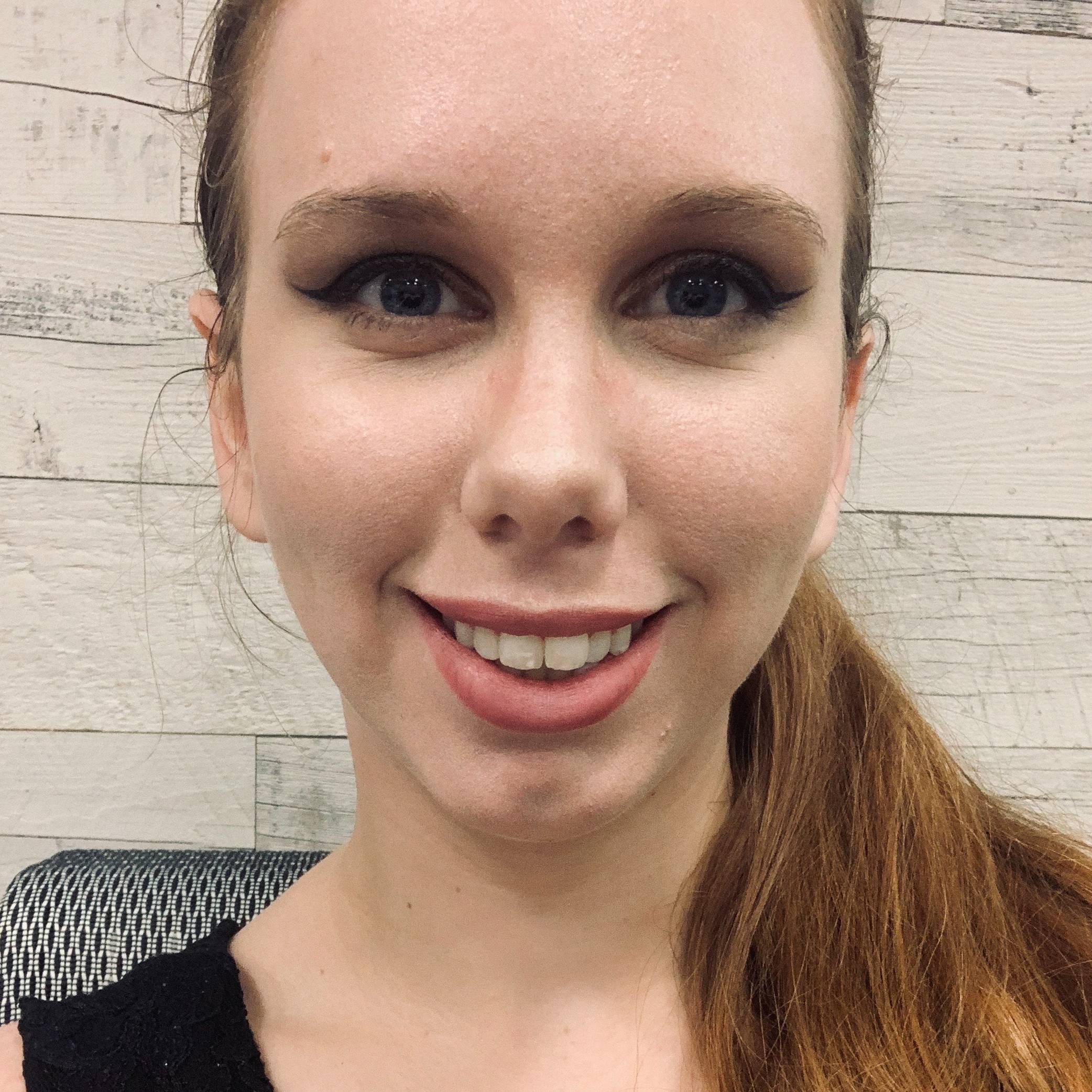 Danielle M. Arenivas