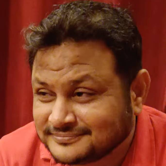 Raheemuddin Syed
