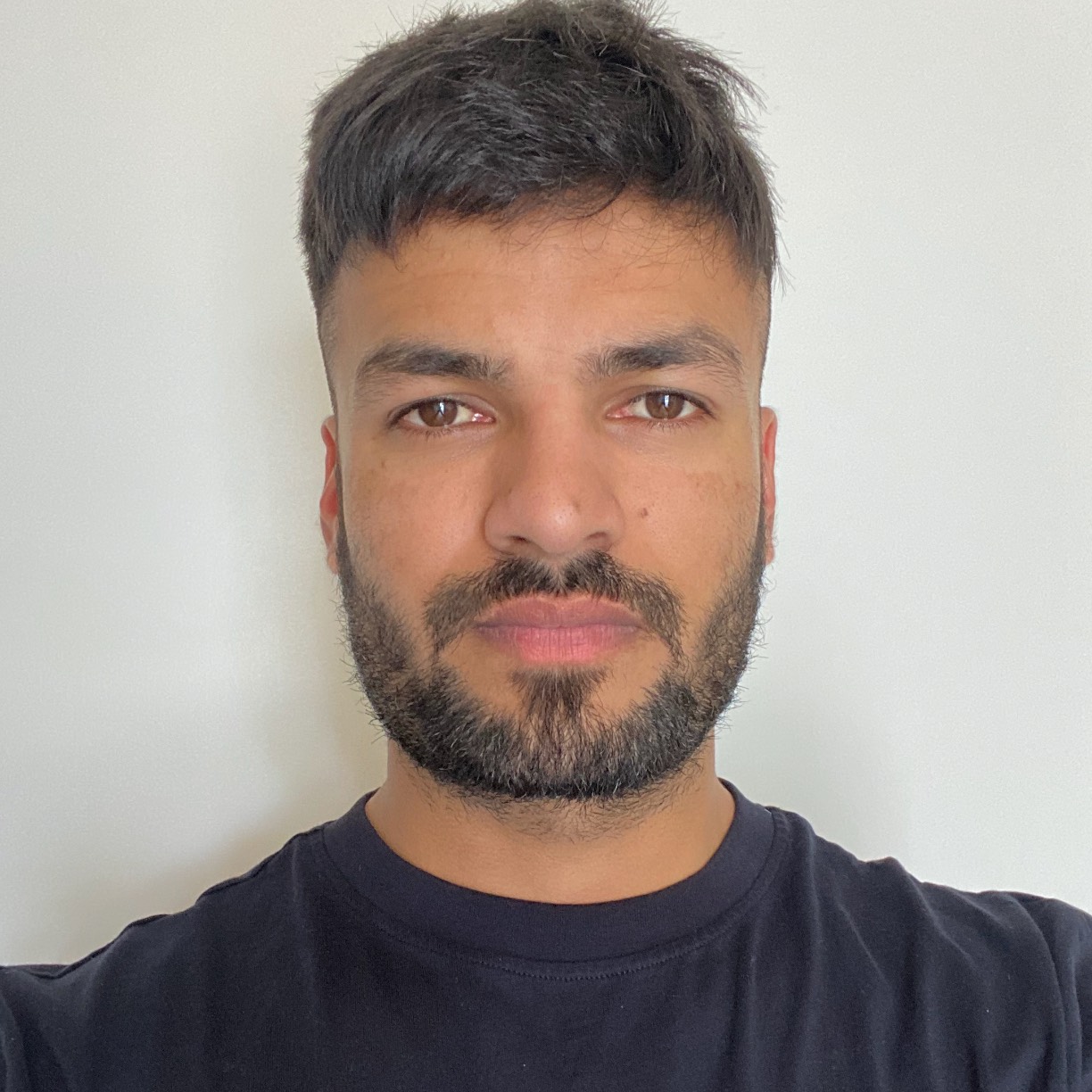 Bikramjit Singh