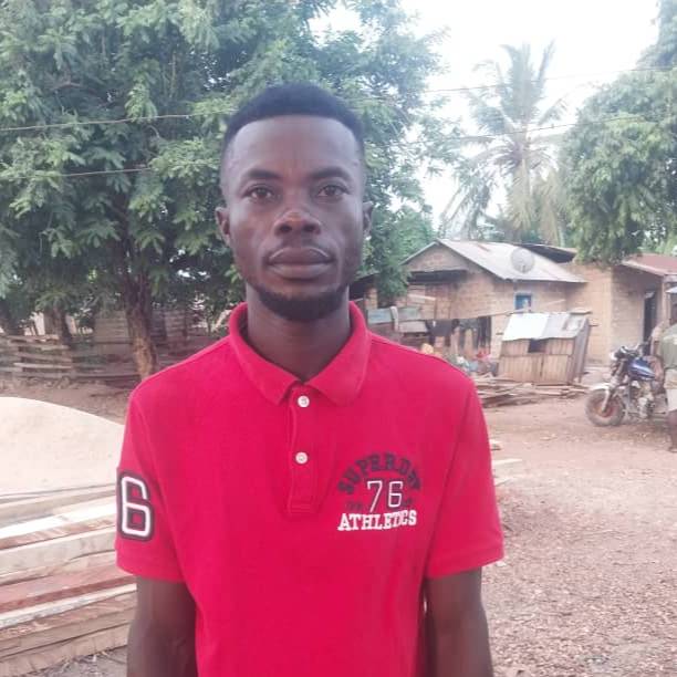 Awuah Prince