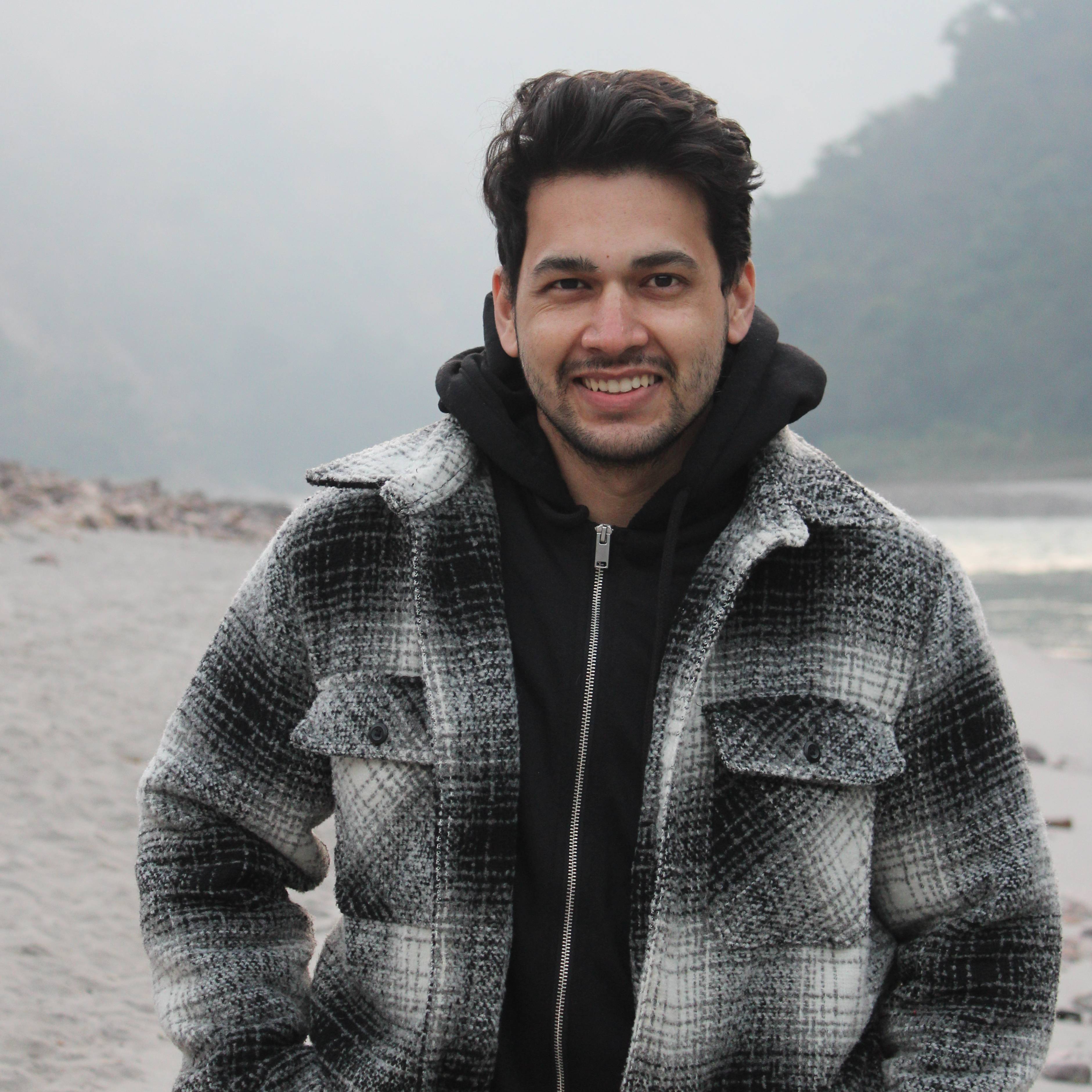 Abhinav Goswami
