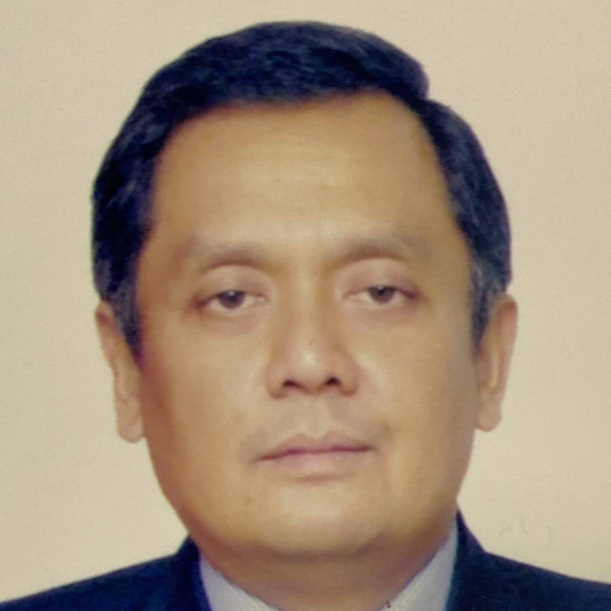 Budhi Djoko Purwanto