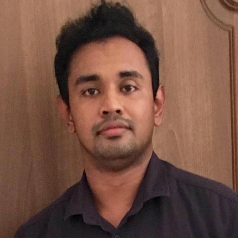 Sunil Kuruvilla