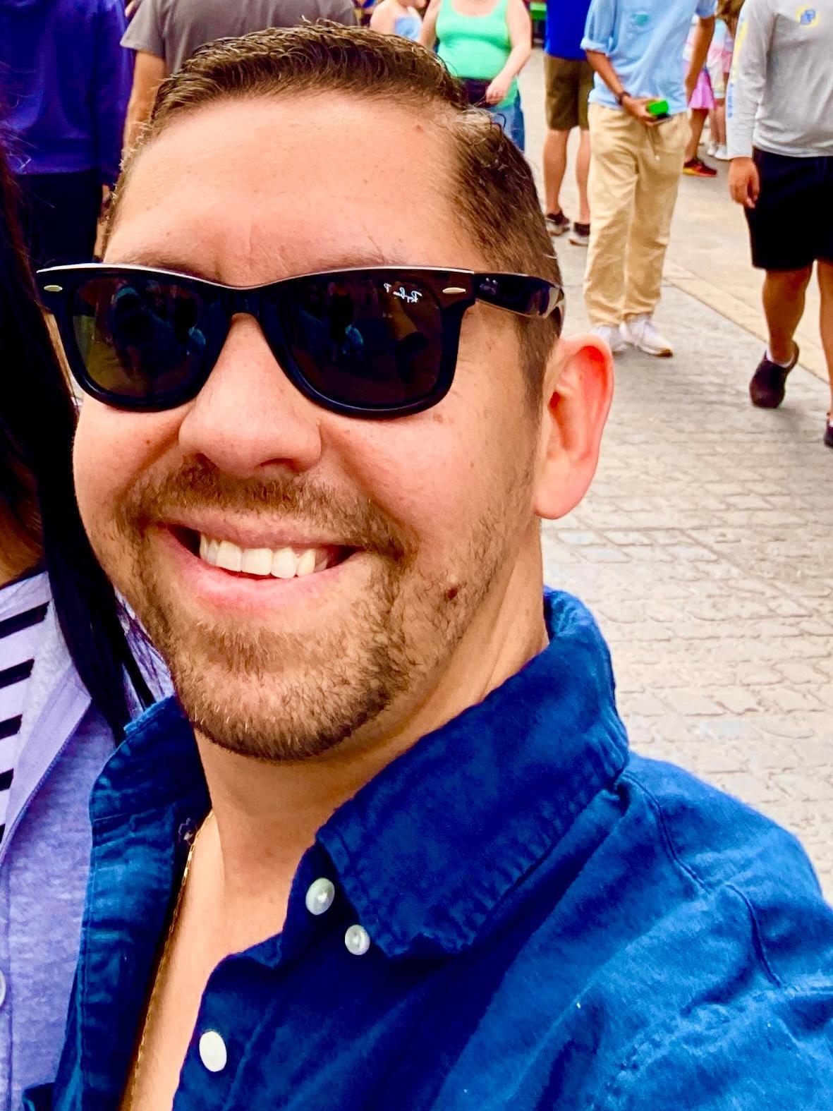 MARCOS ARAUJO