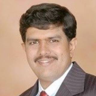 Raghunath Kurthakoti