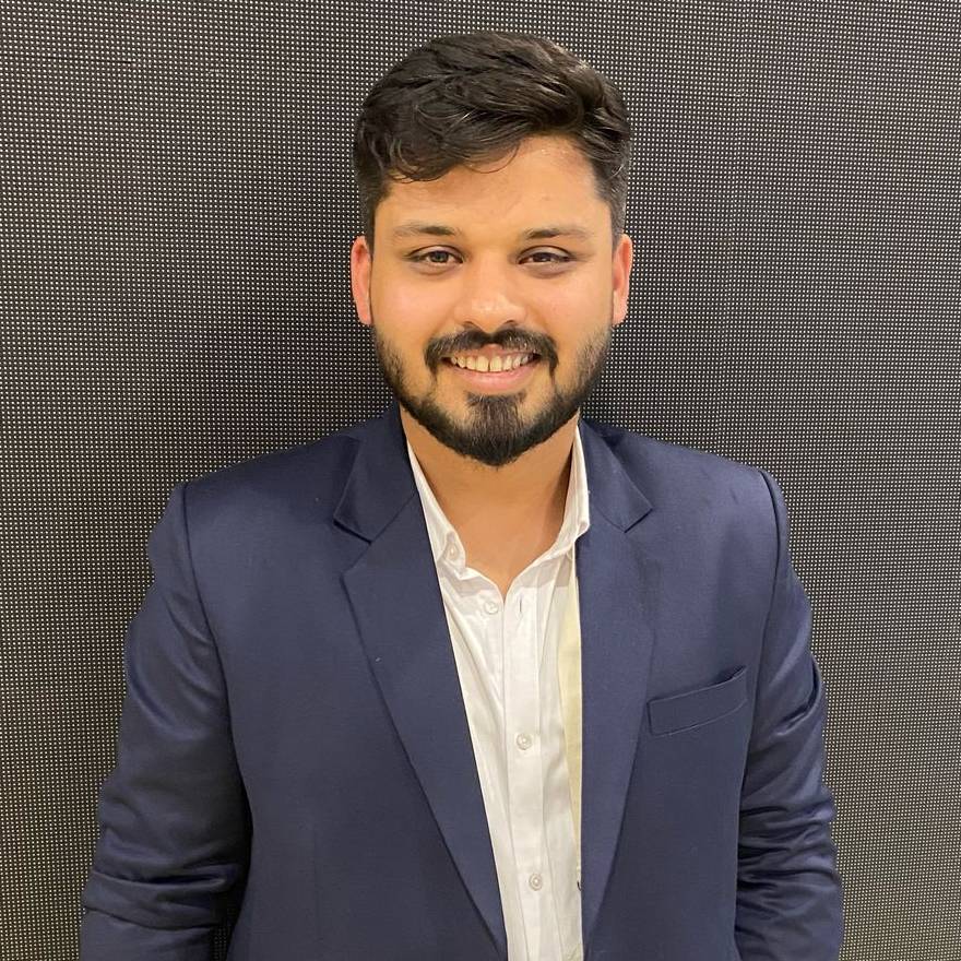 Chaitanya Bhalerao