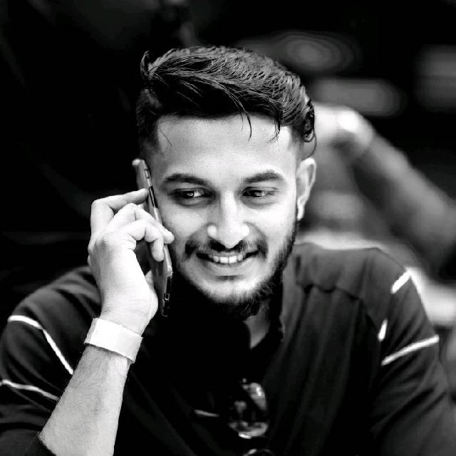 Akash Rajkumar