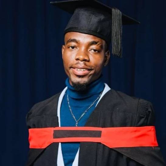 Daniel Nghipandwa