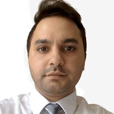 Sassan Haghighat