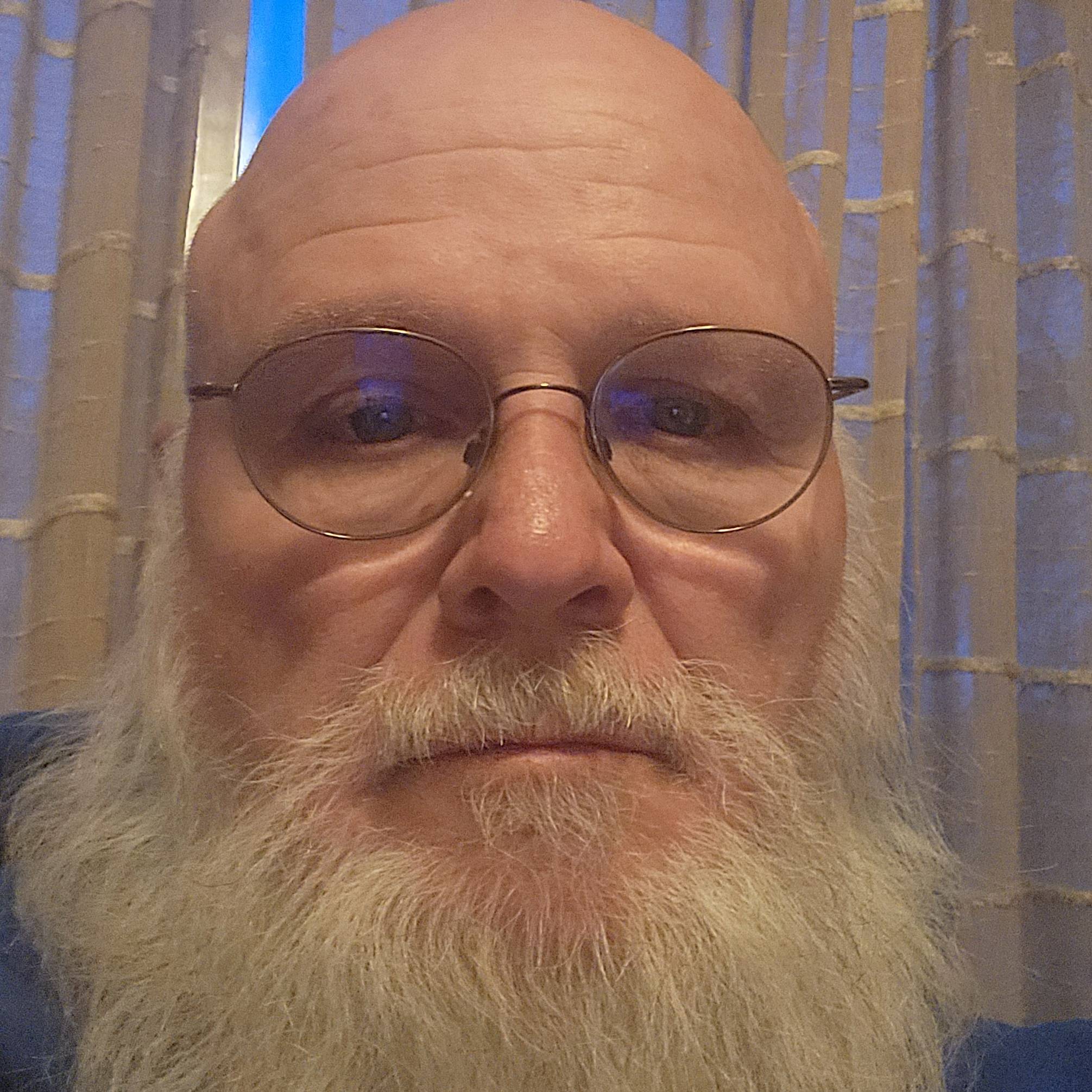 Robert Kastorff