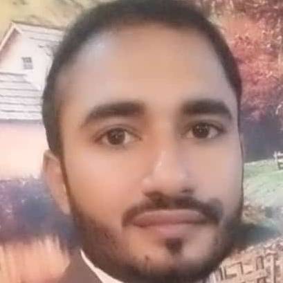 Ahsan Ghulam Sabir