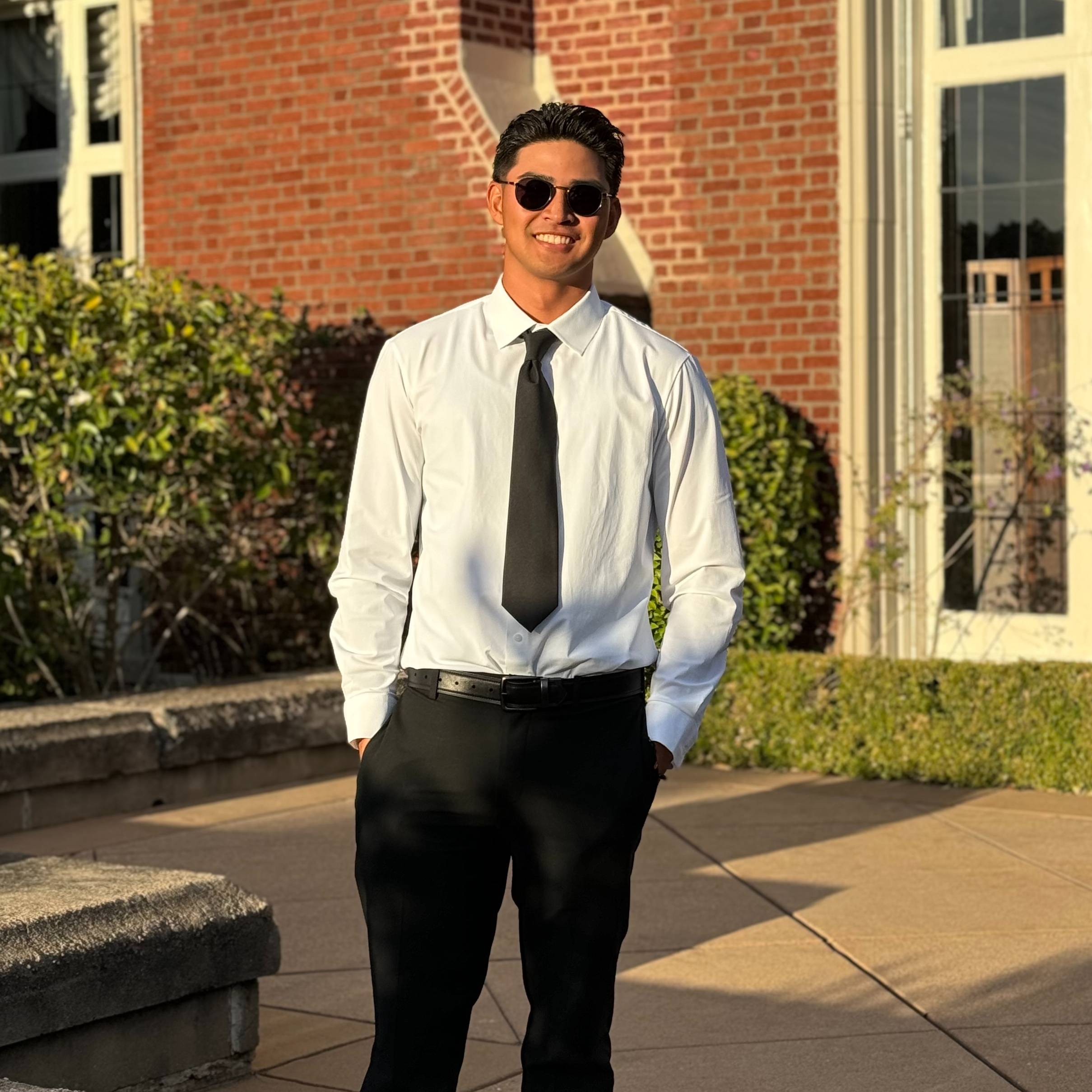 Jasper Christian B. Recto