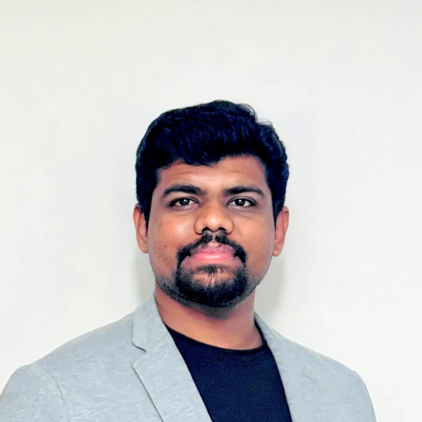 Sharath Kumar Shetty Ulthoor