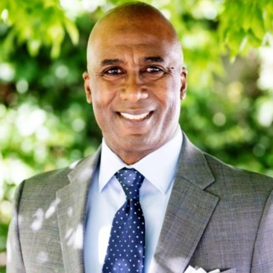 Rufus L. Moore, Jr.