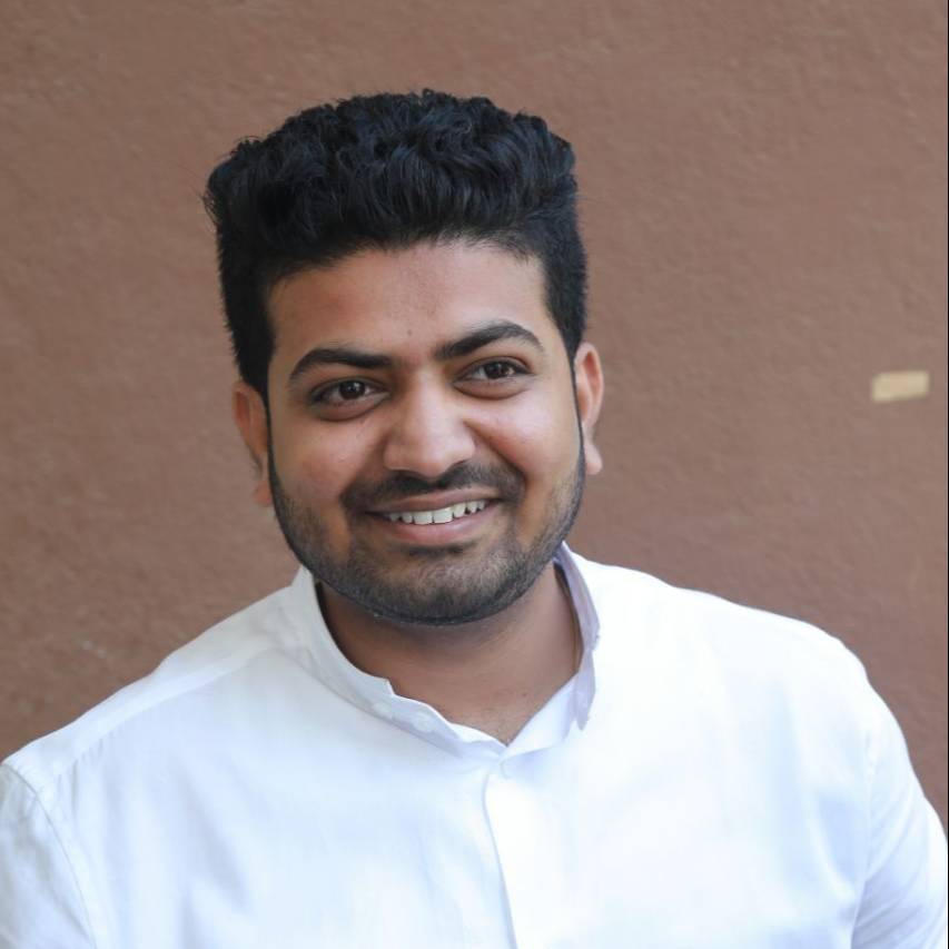 Paras Mehta
