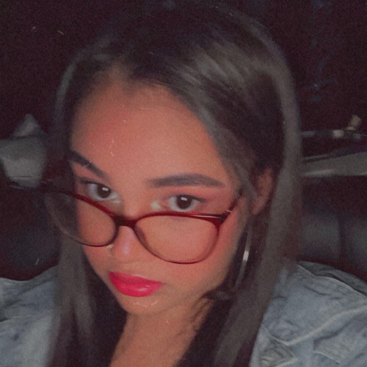 Maria Isabel Cabrera
