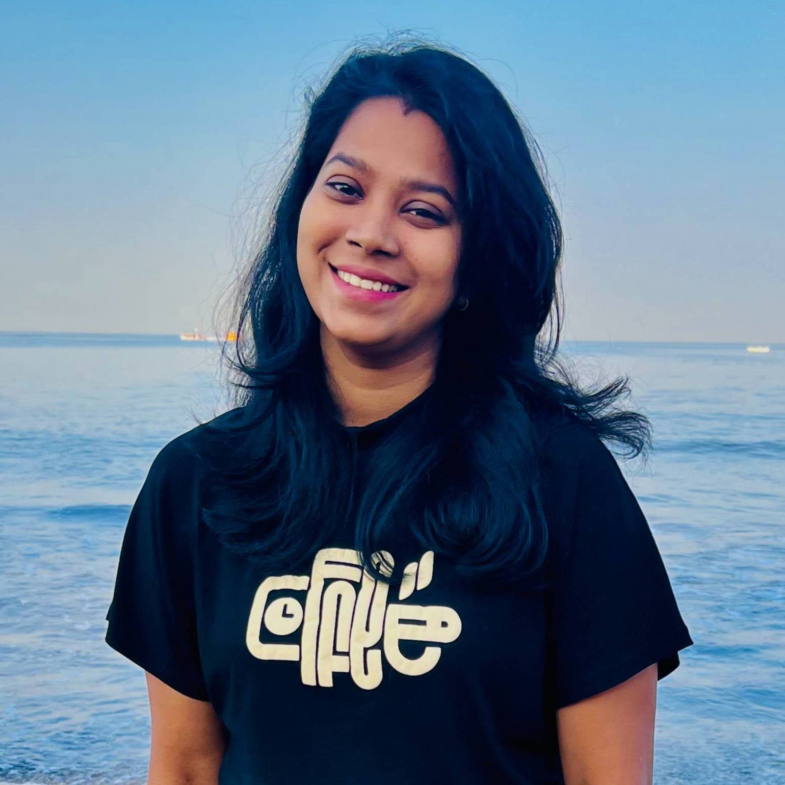 Supriya Palanisamy