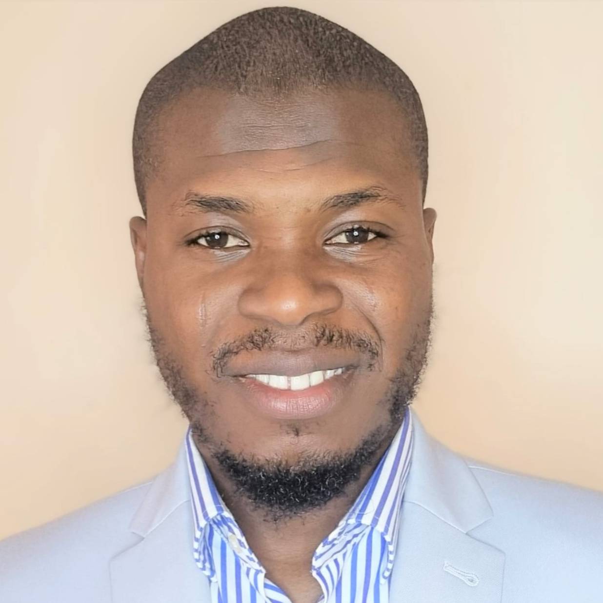 Azeez Yusuf