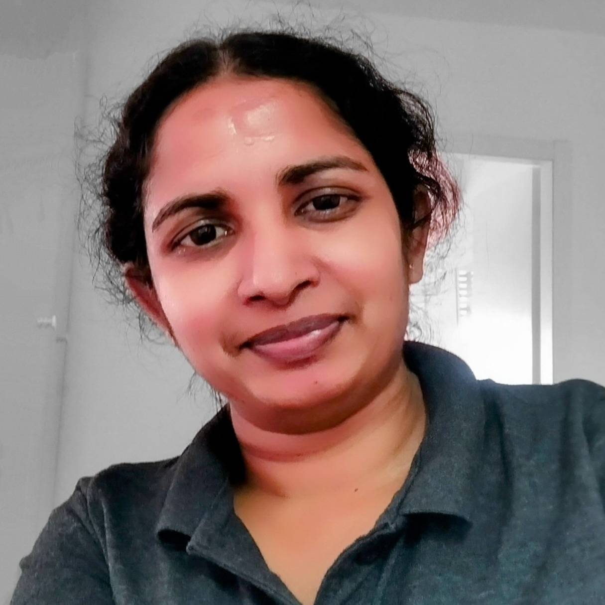 Lalitha Priyadarshani Wanigasekara Mudalige
