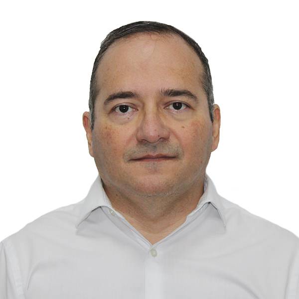 Juan Carlos Ramírez