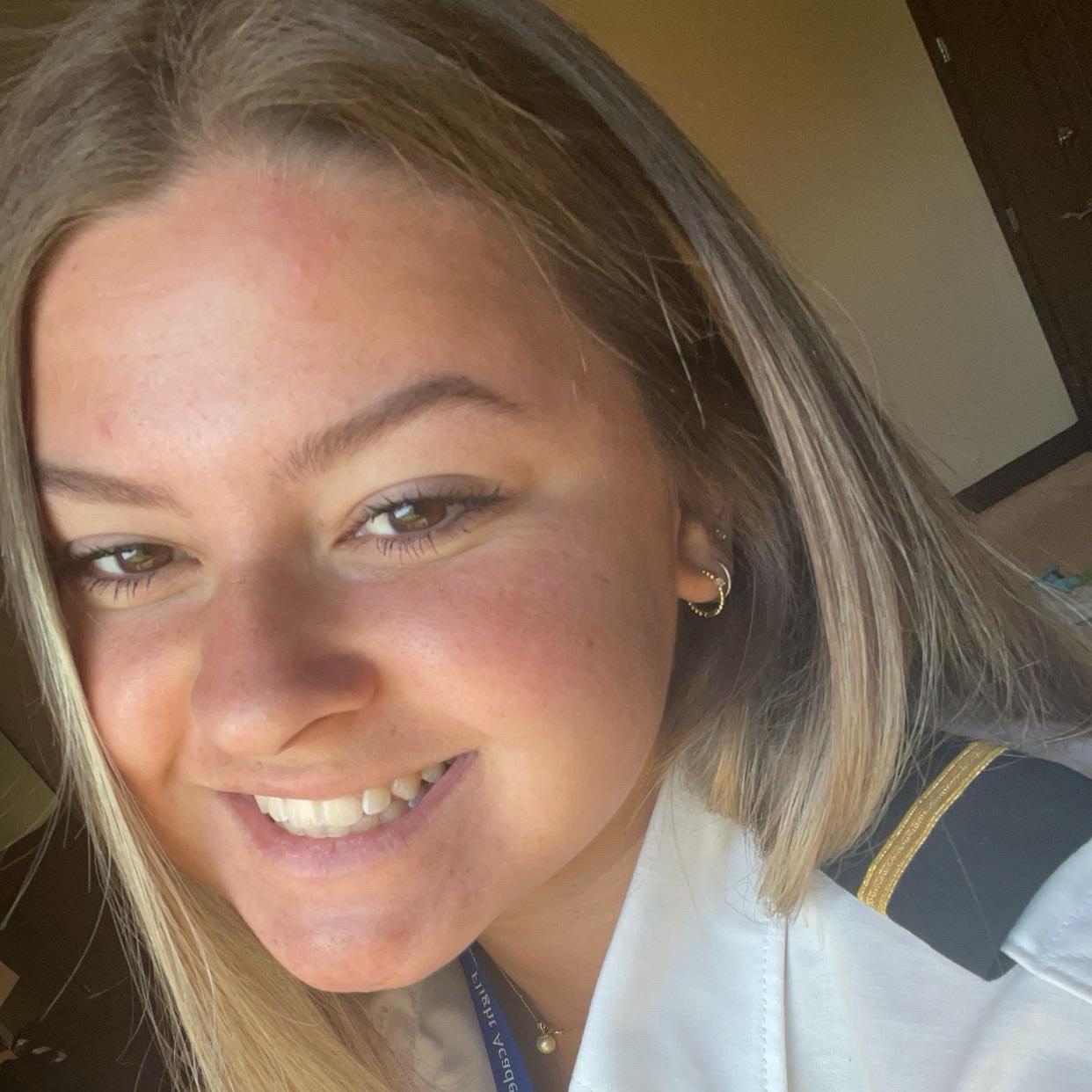 Kaylee Davis 