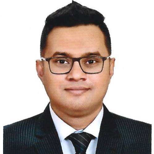 MD AHSAN HOSSAIN ROBIN