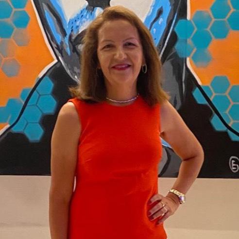 Angelica Ortega Figueroa
