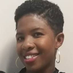 Mpho Mfengu