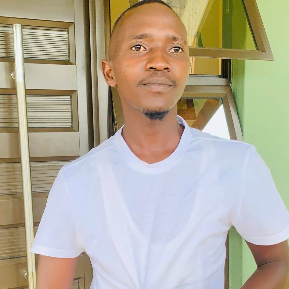 Sbonelo Ngcongo