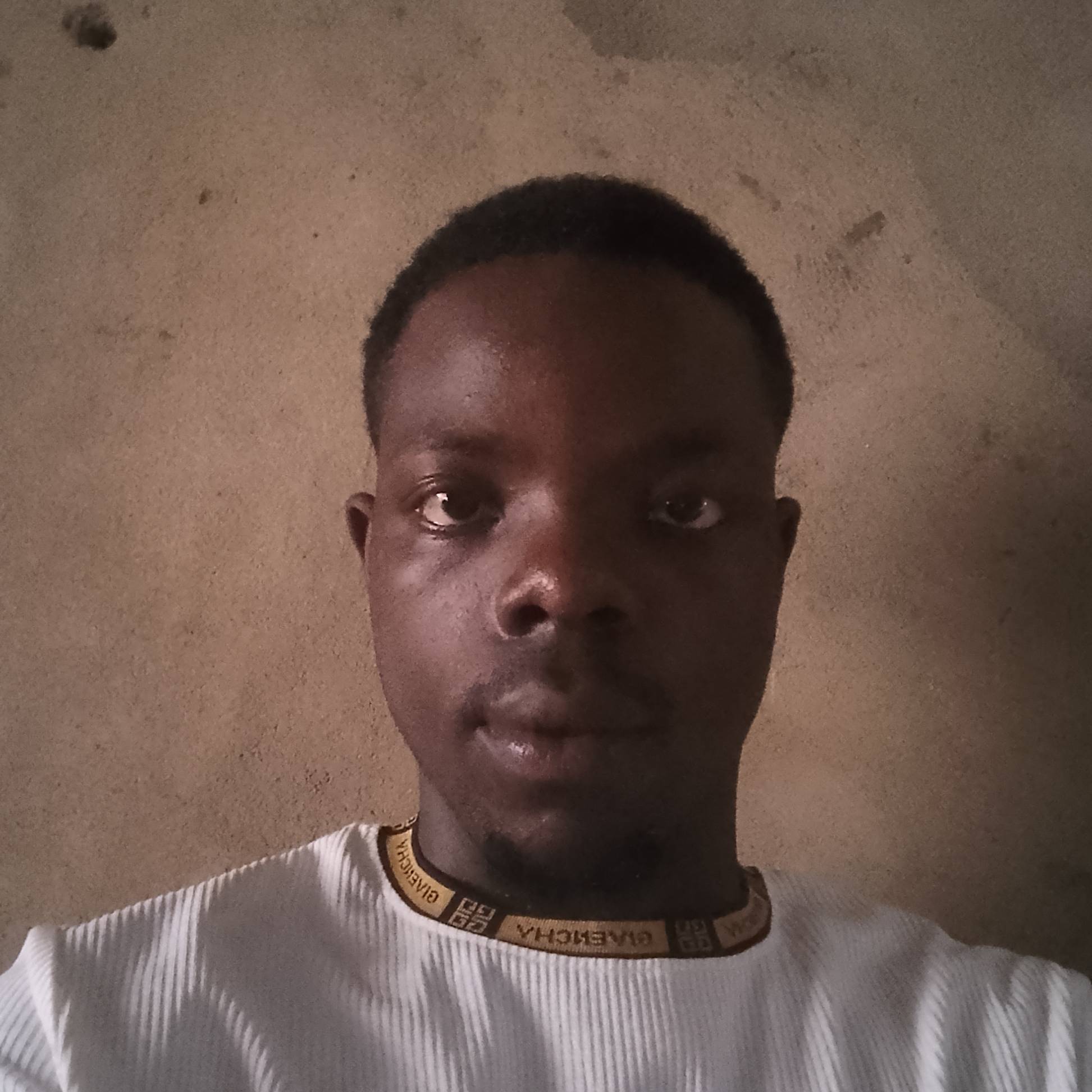 Joshua Bwashi