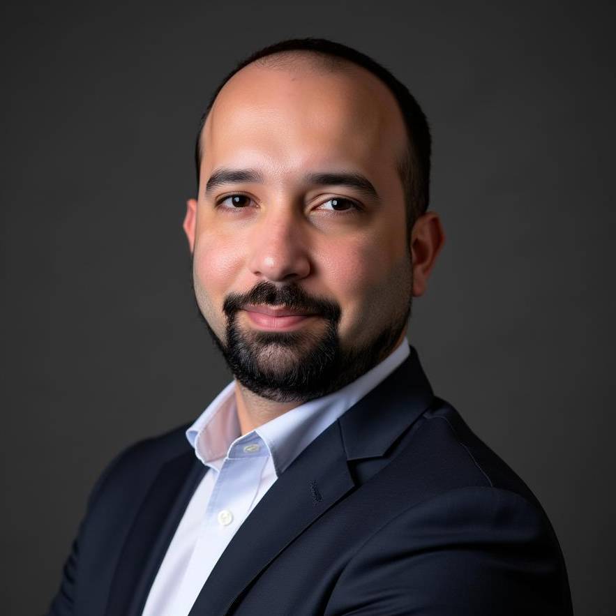 Carlos Pacheco