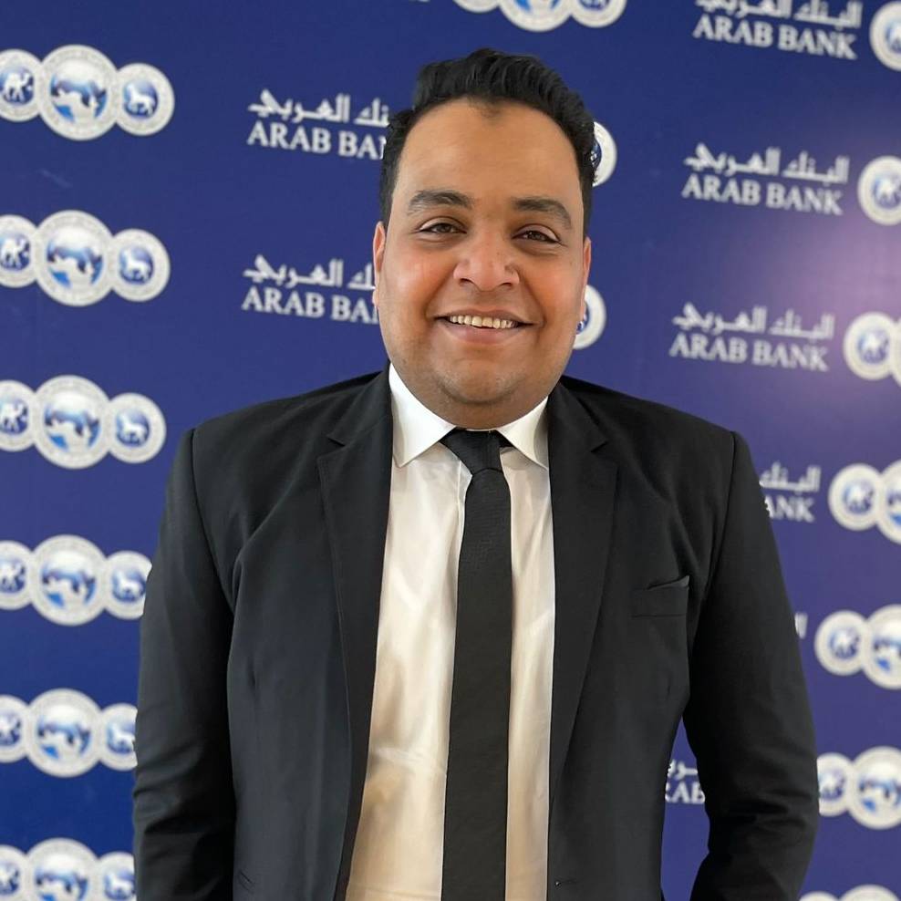 Hossam Mohammed