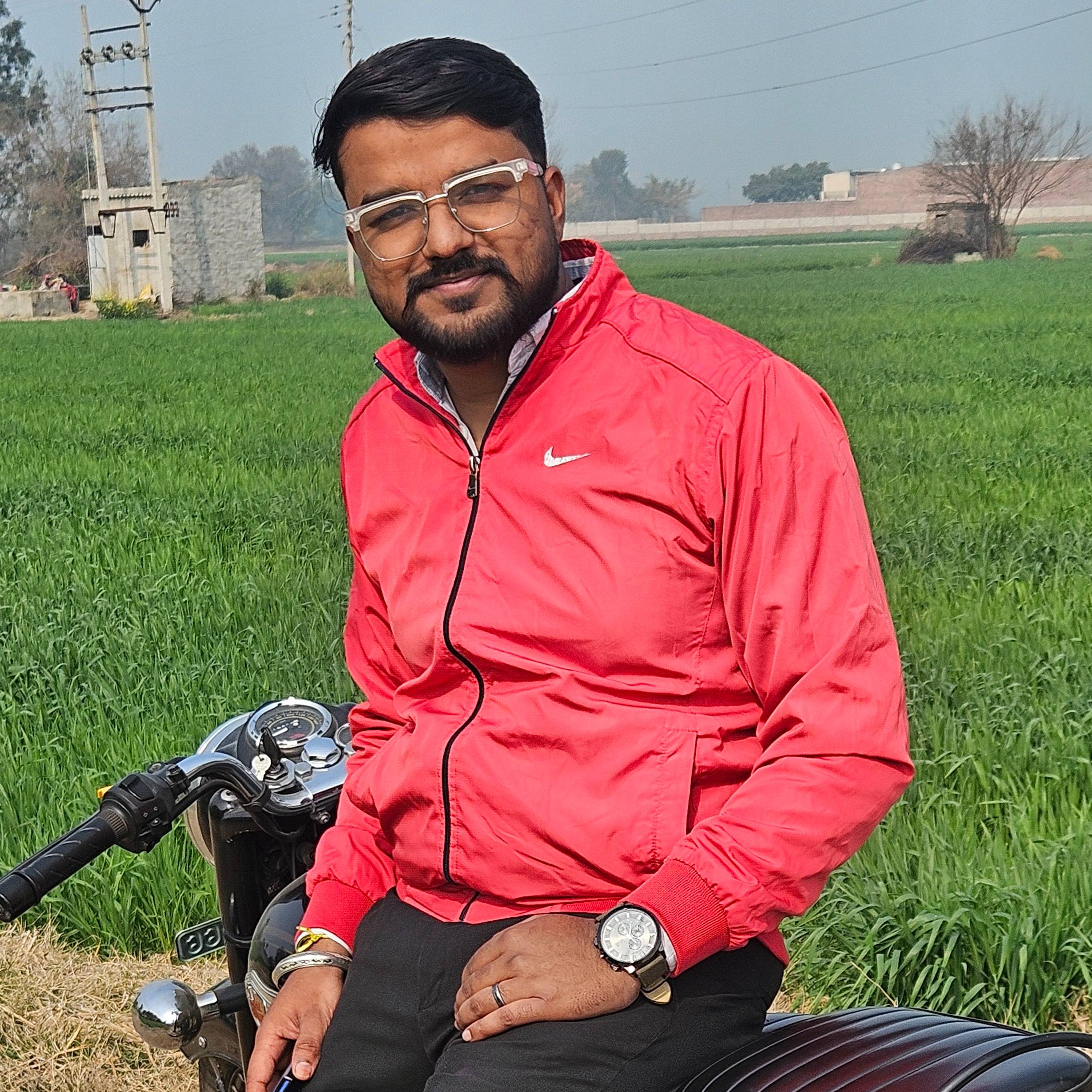 Gaurav 