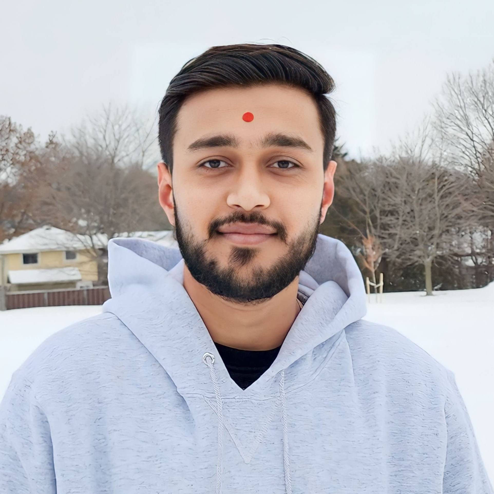 Sahil Khunt