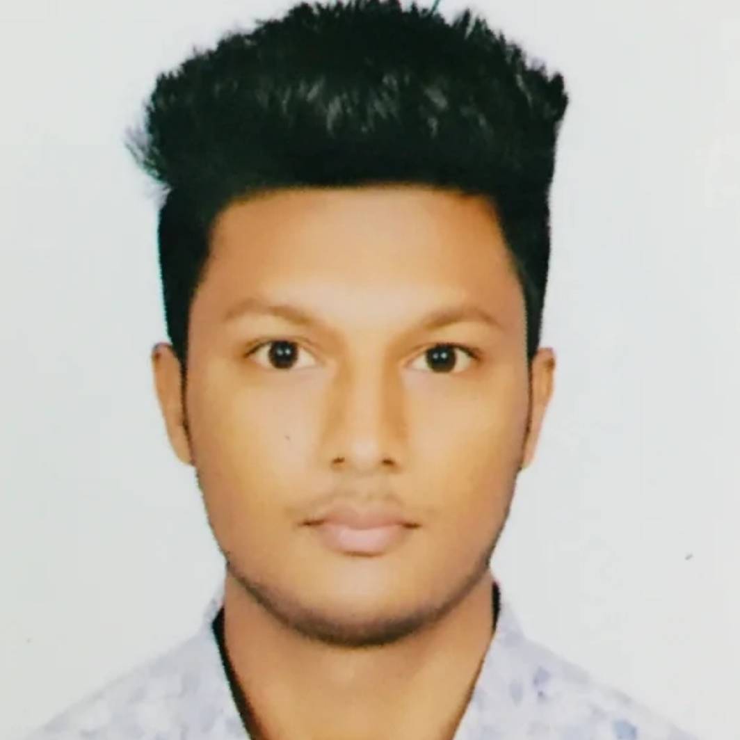 Sohan Hossain