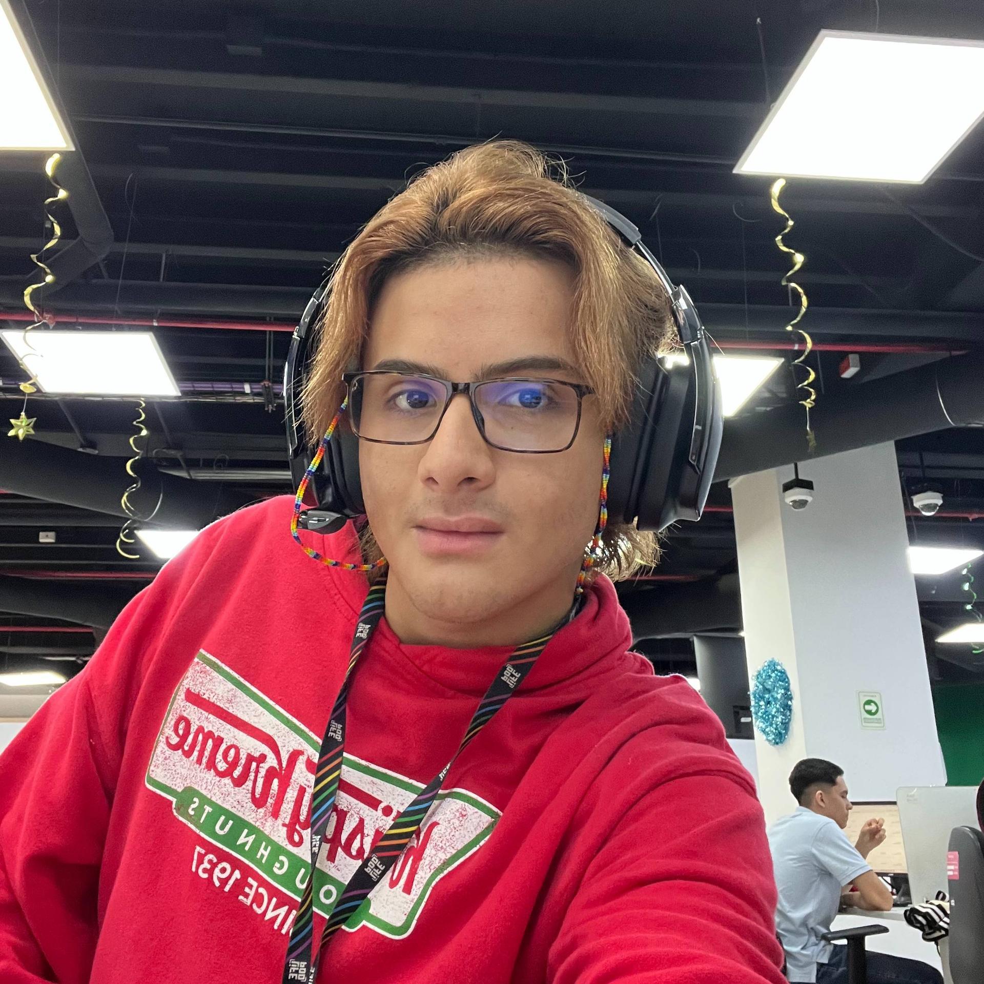 Christian Vargas Suarez