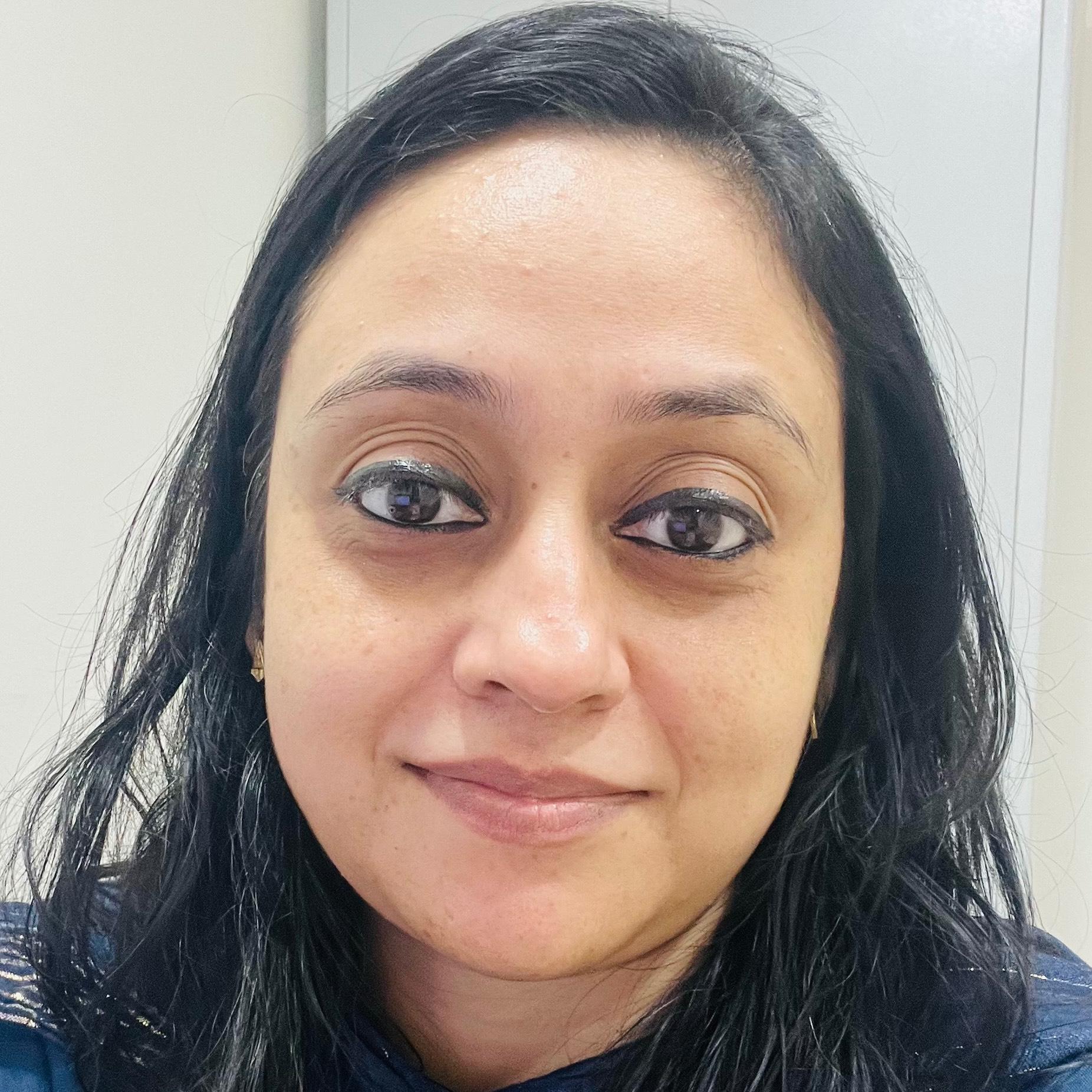 MUNMUN DEY (MUKHERJEE)