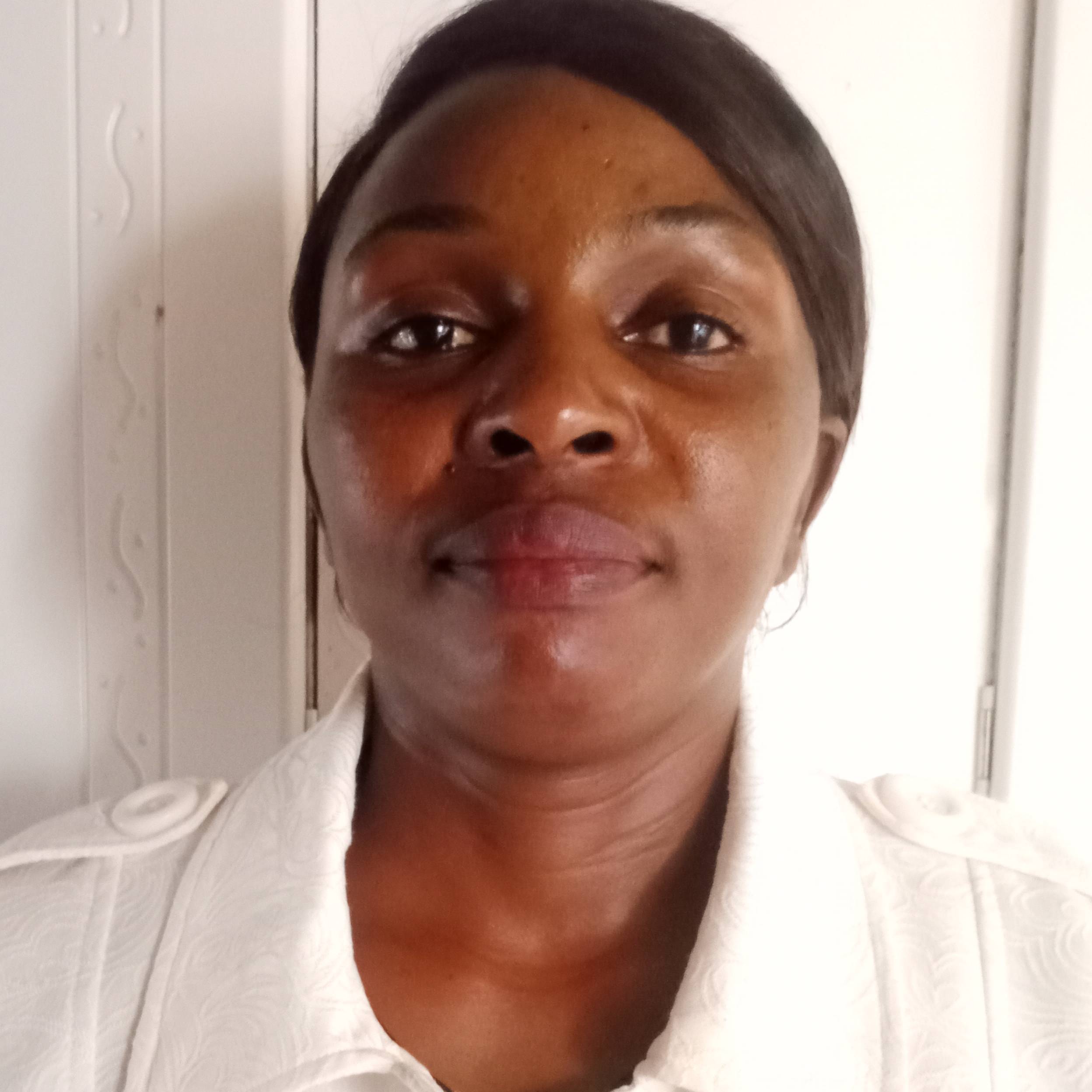 Tsepiso Maferefa