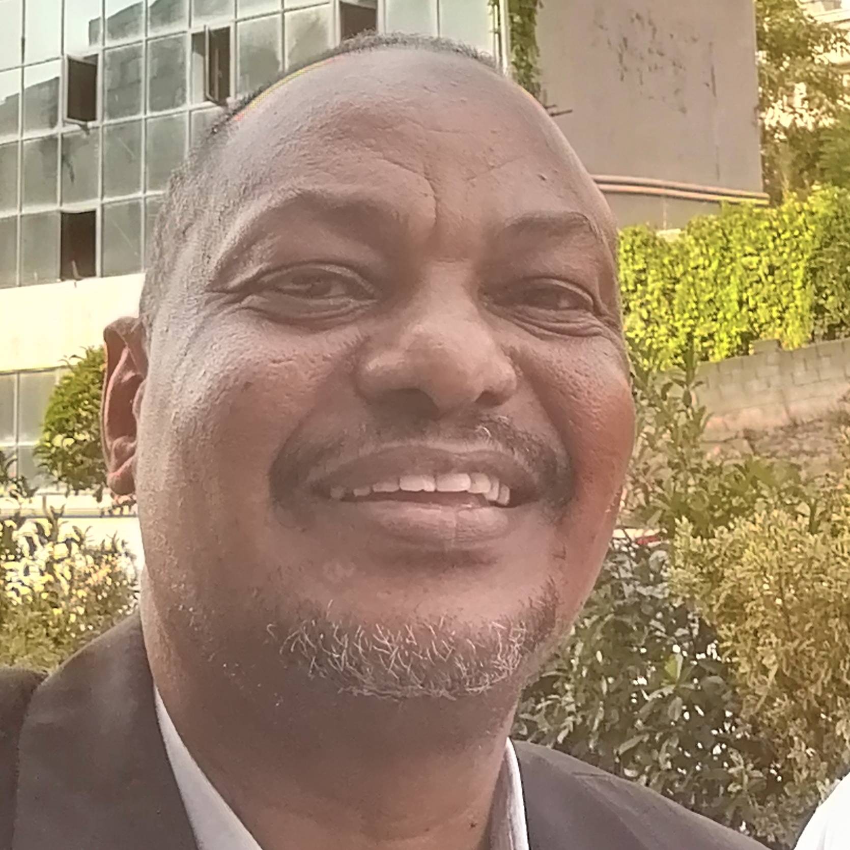 Elbadawi Abbas Mohamed Elfadil