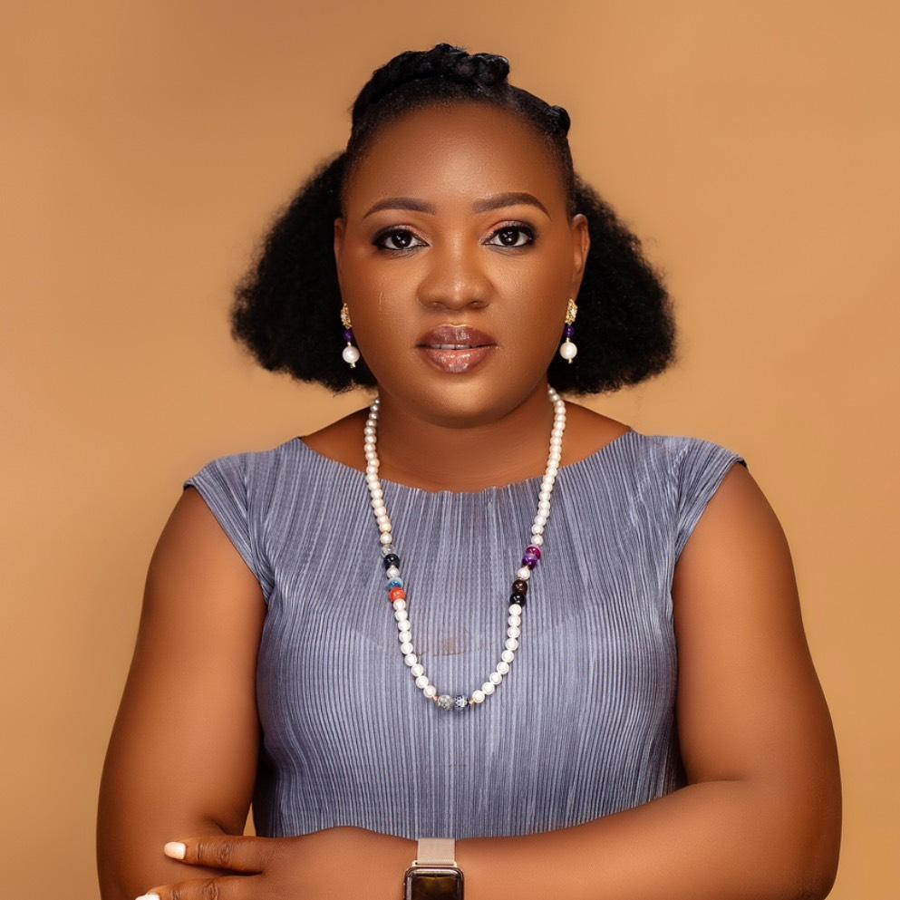 Zainab Olayinka Akanni