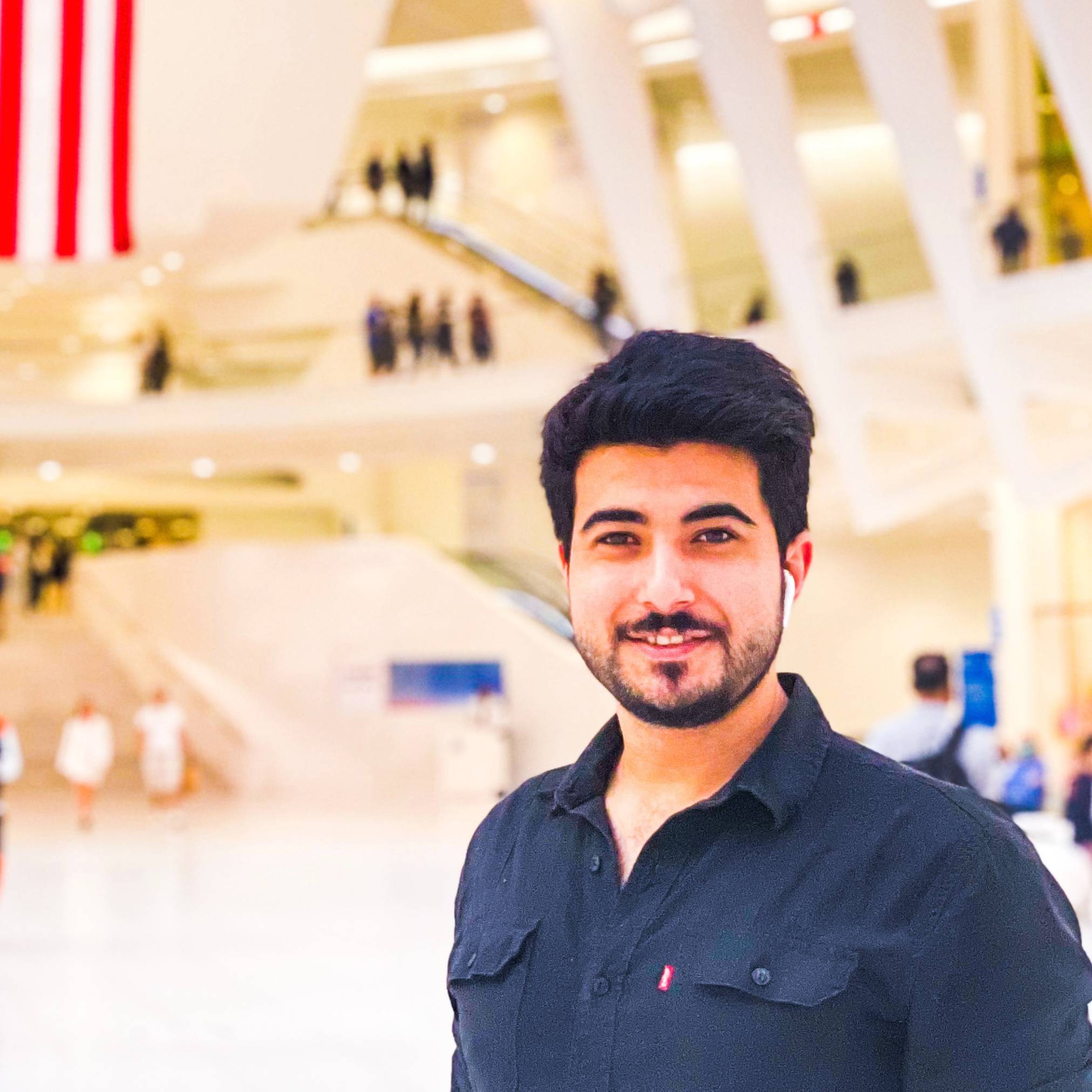 Furkan Aktas