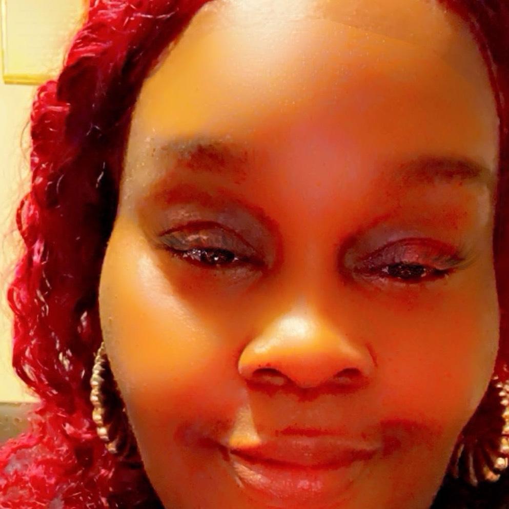 Demetrica Benton-Ellis