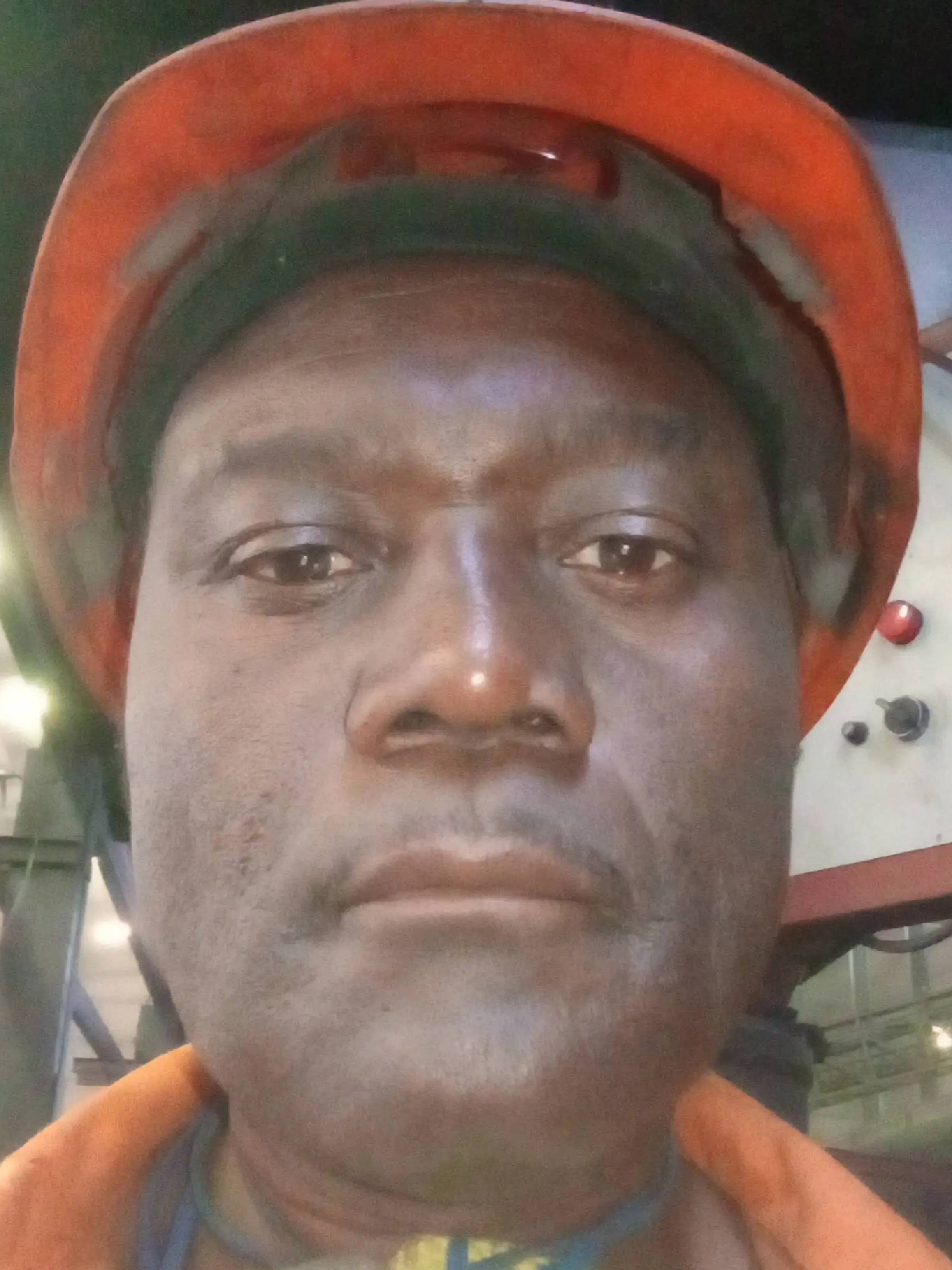 Kennedy Moonga