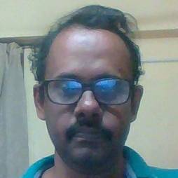 VIJAY GOPALAKRISHNAN