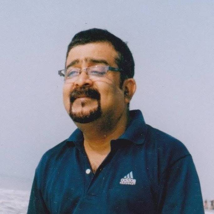 MONI M CHAKRAVARTY