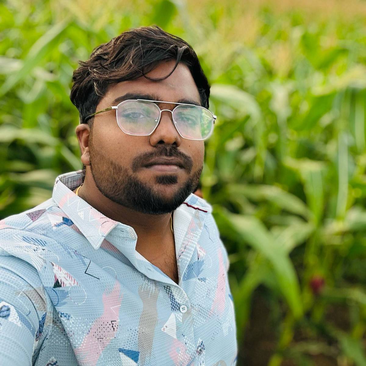 Suman Kanakaraj